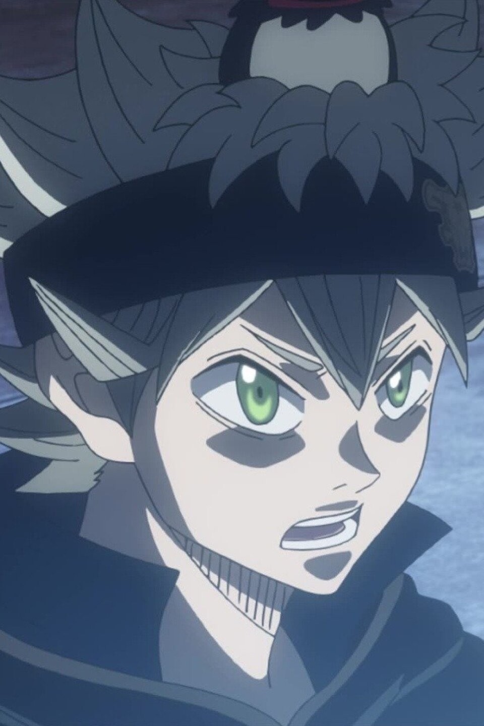 The 10 best Black Clover characters of all time  The Digital Fix